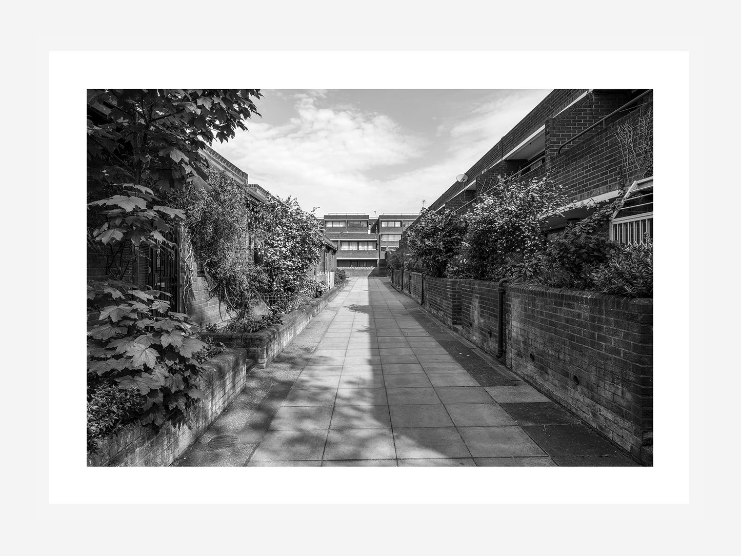 Oakshott Court 05
