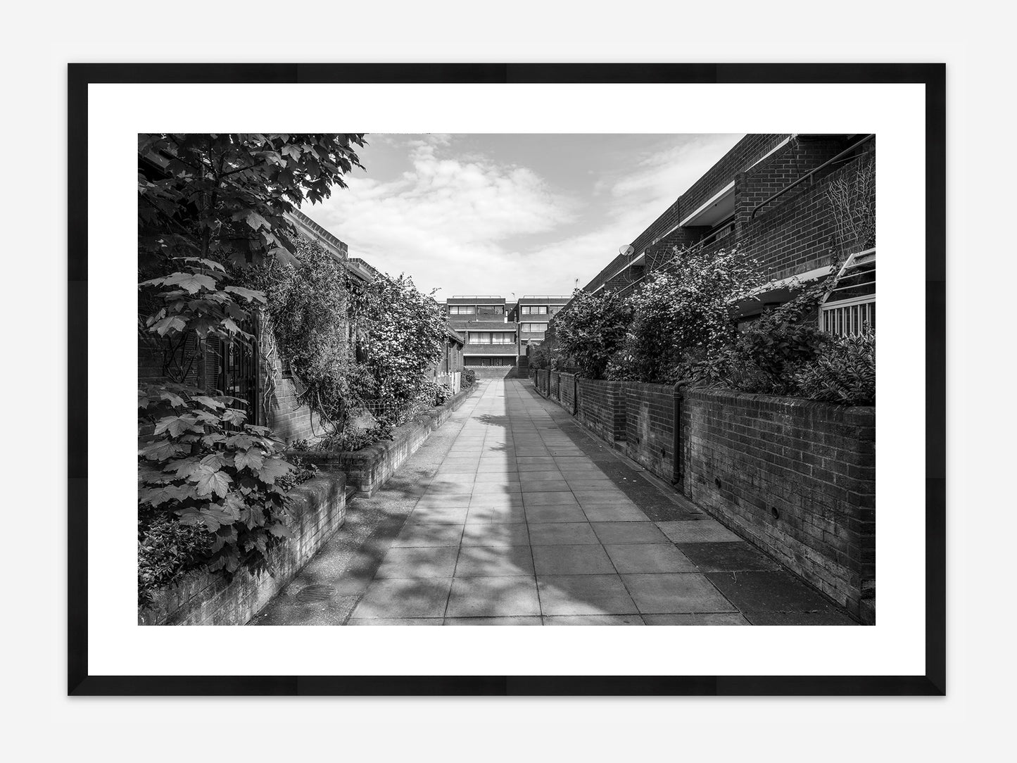 Oakshott Court 05