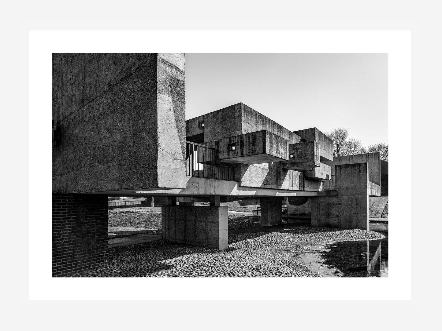 Apollo Pavilion 08