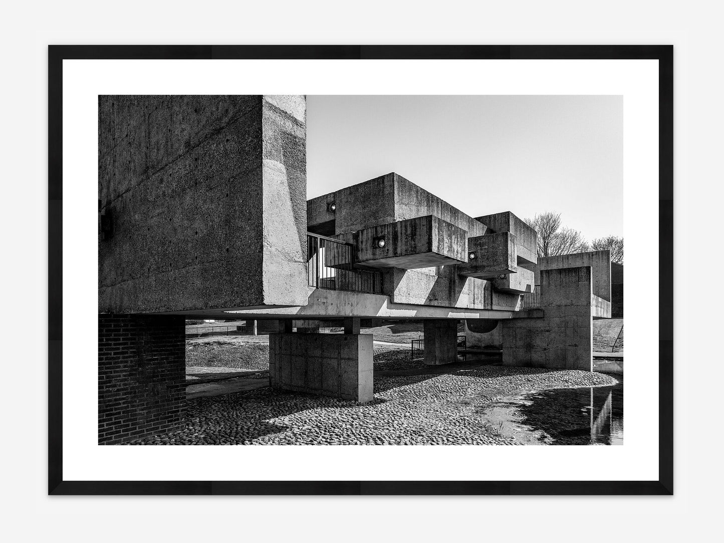 Apollo Pavilion 08