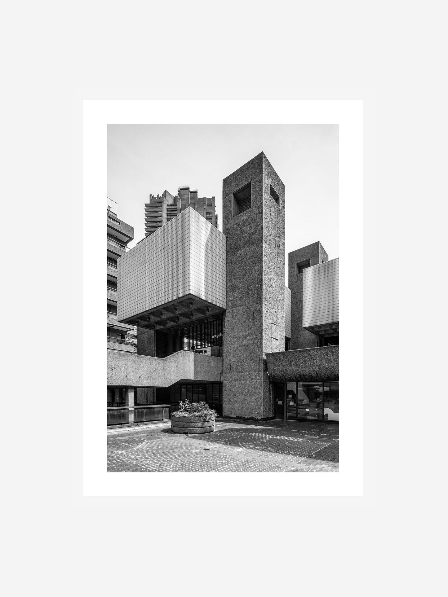 Barbican 20