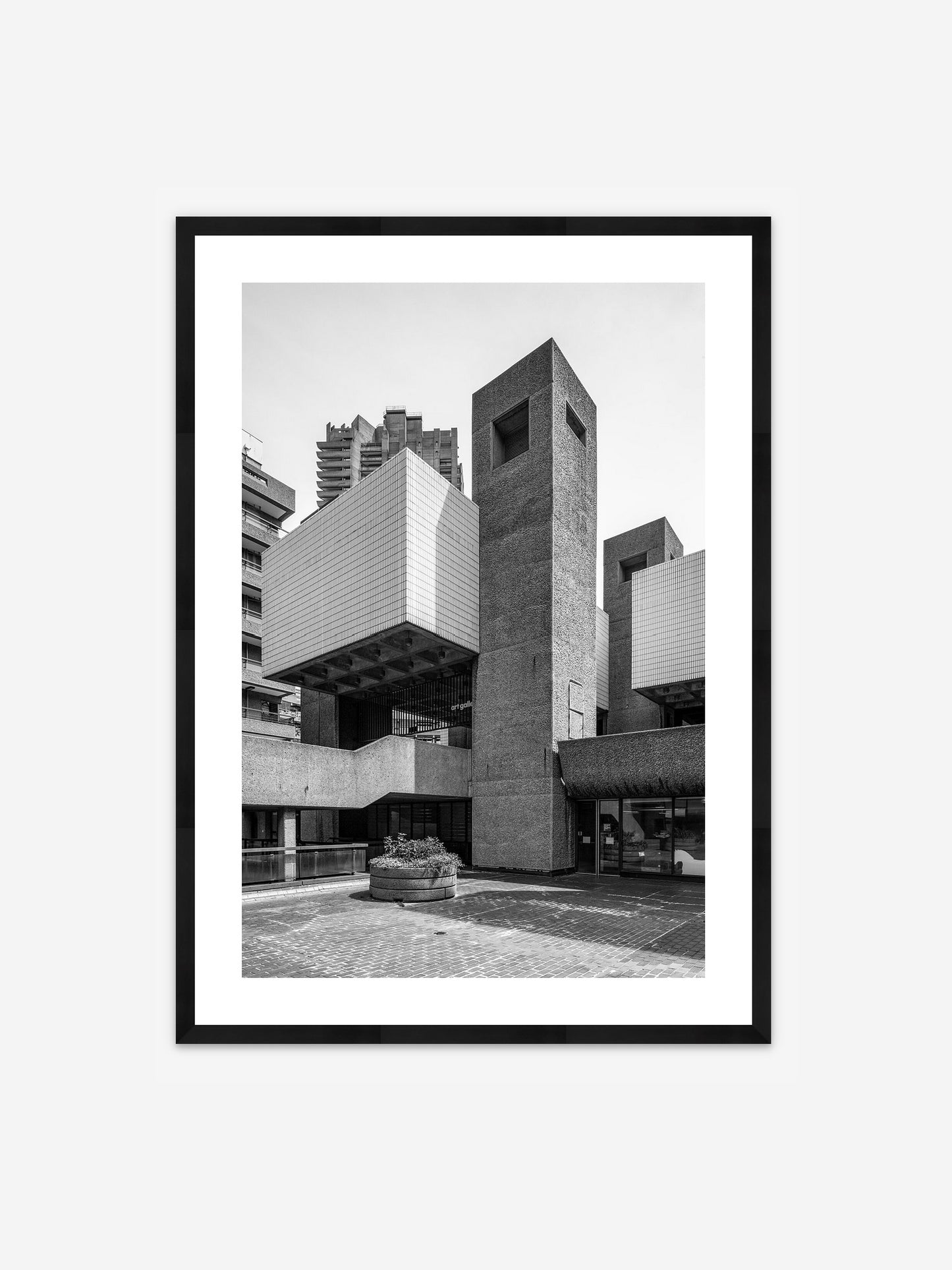 Barbican 20