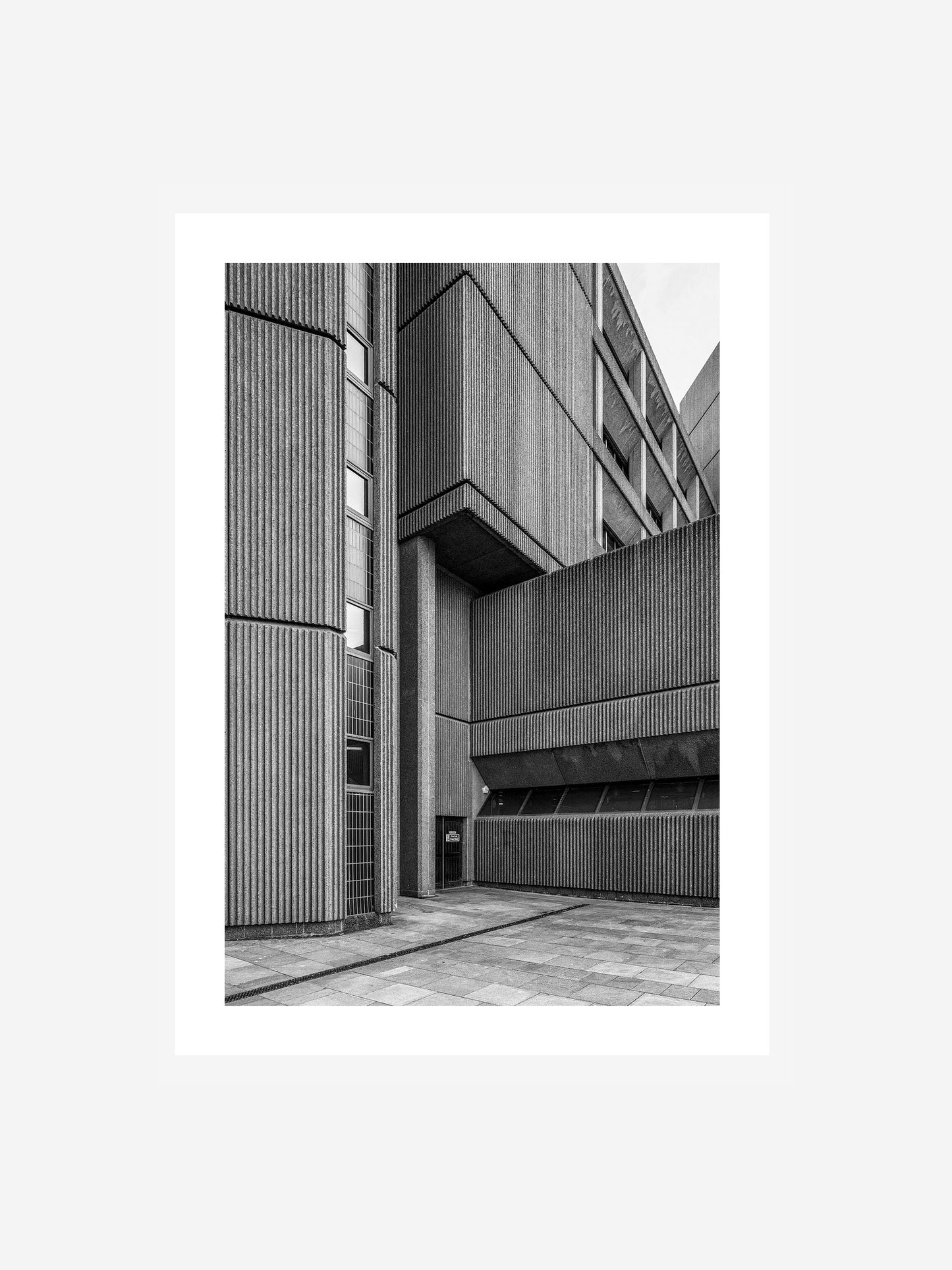 Queen Elizabeth ll Law Courts 04