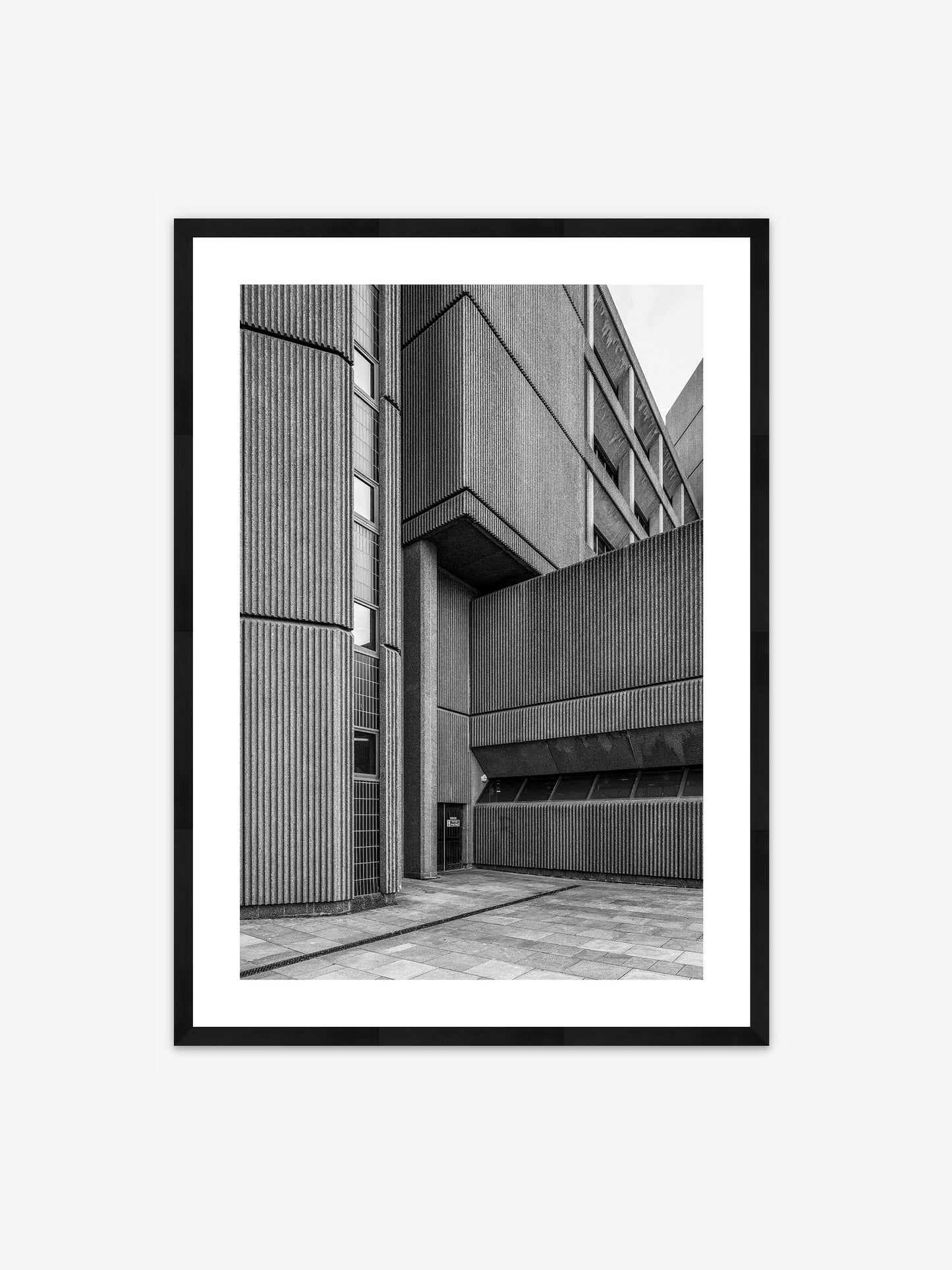 Queen Elizabeth ll Law Courts 04
