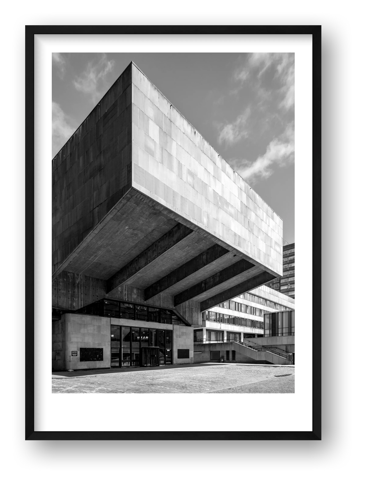 george_sq_theatre_2 — framed