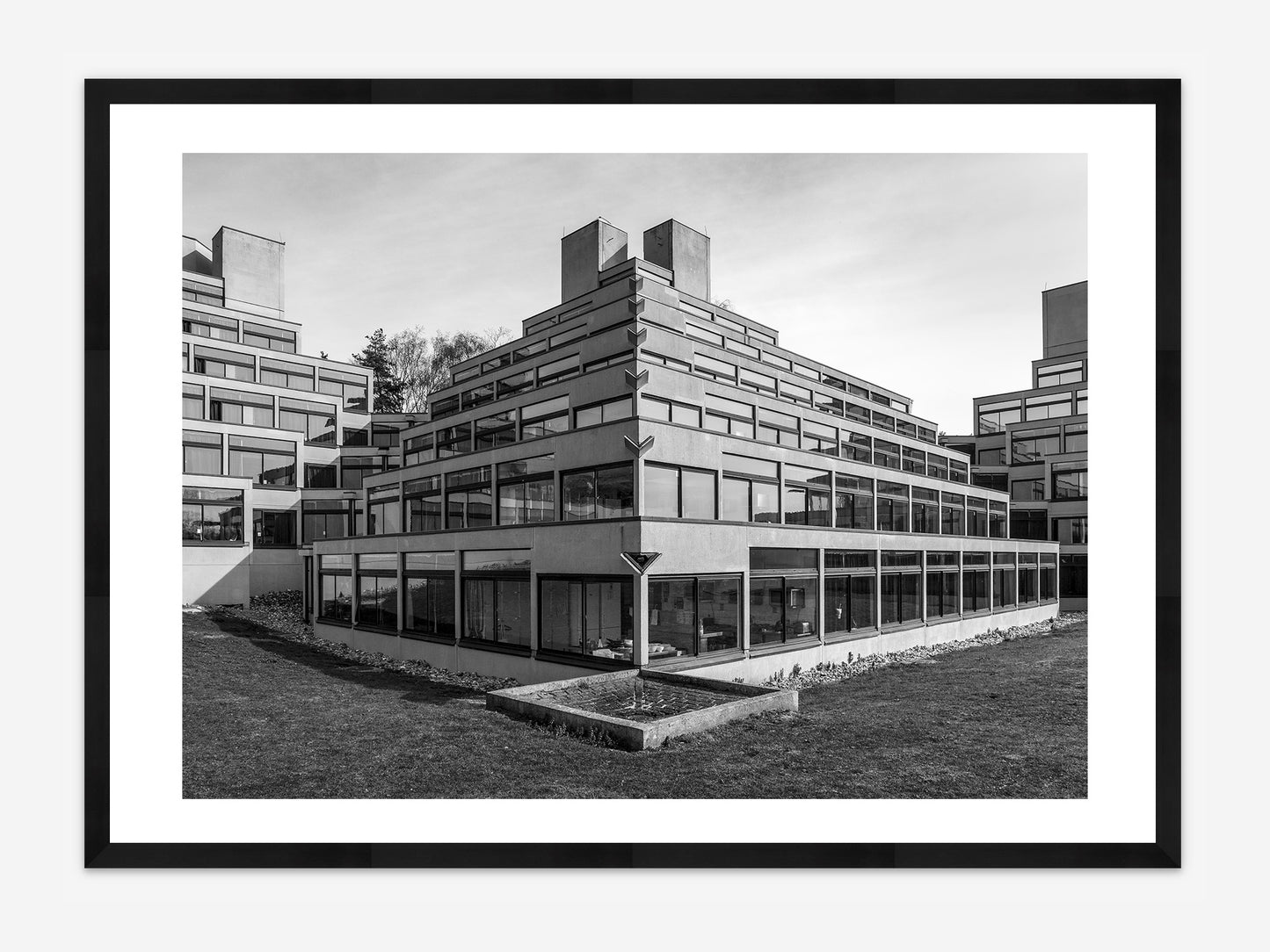 University of East Anglia 09