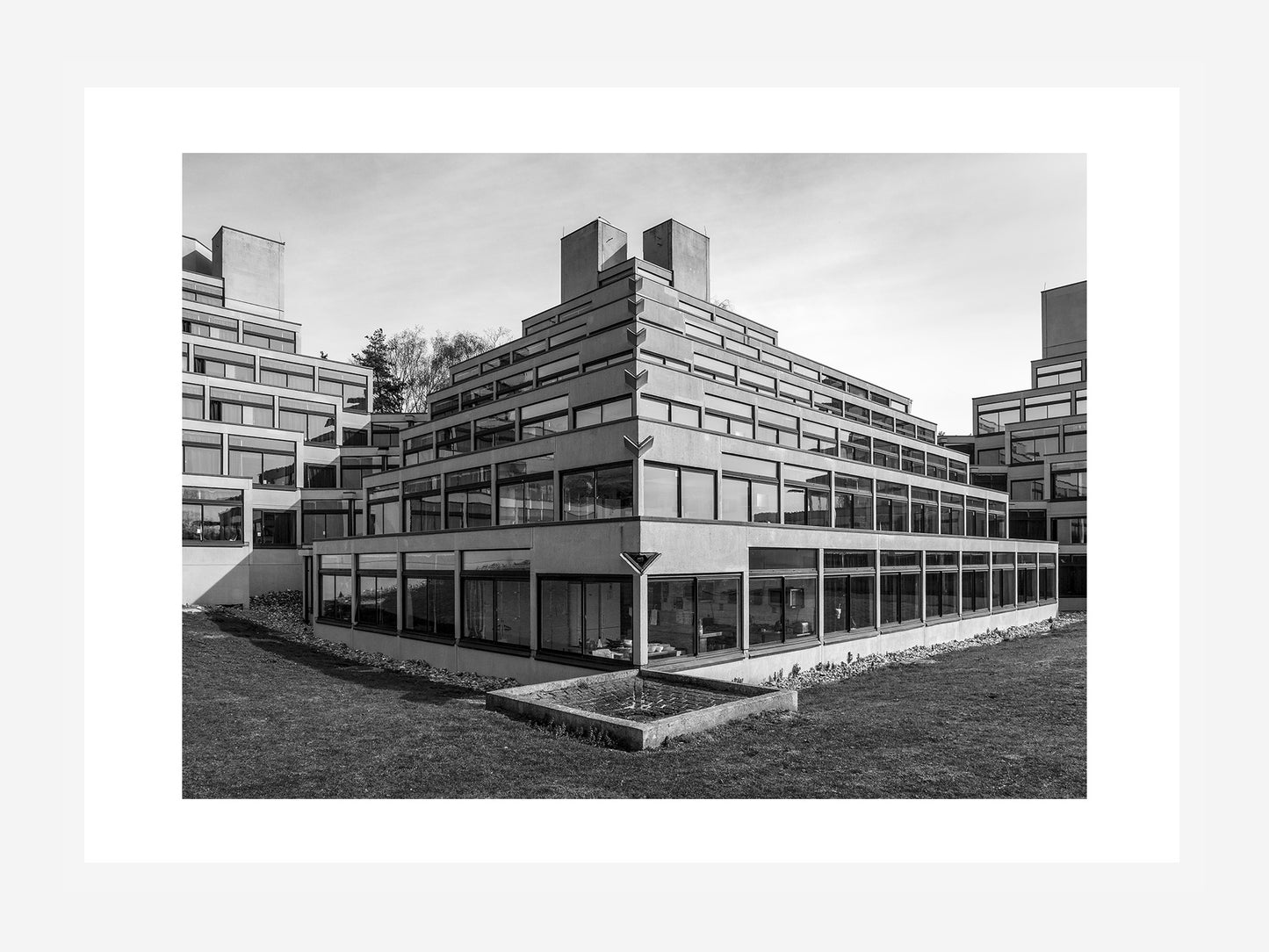 University of East Anglia 09