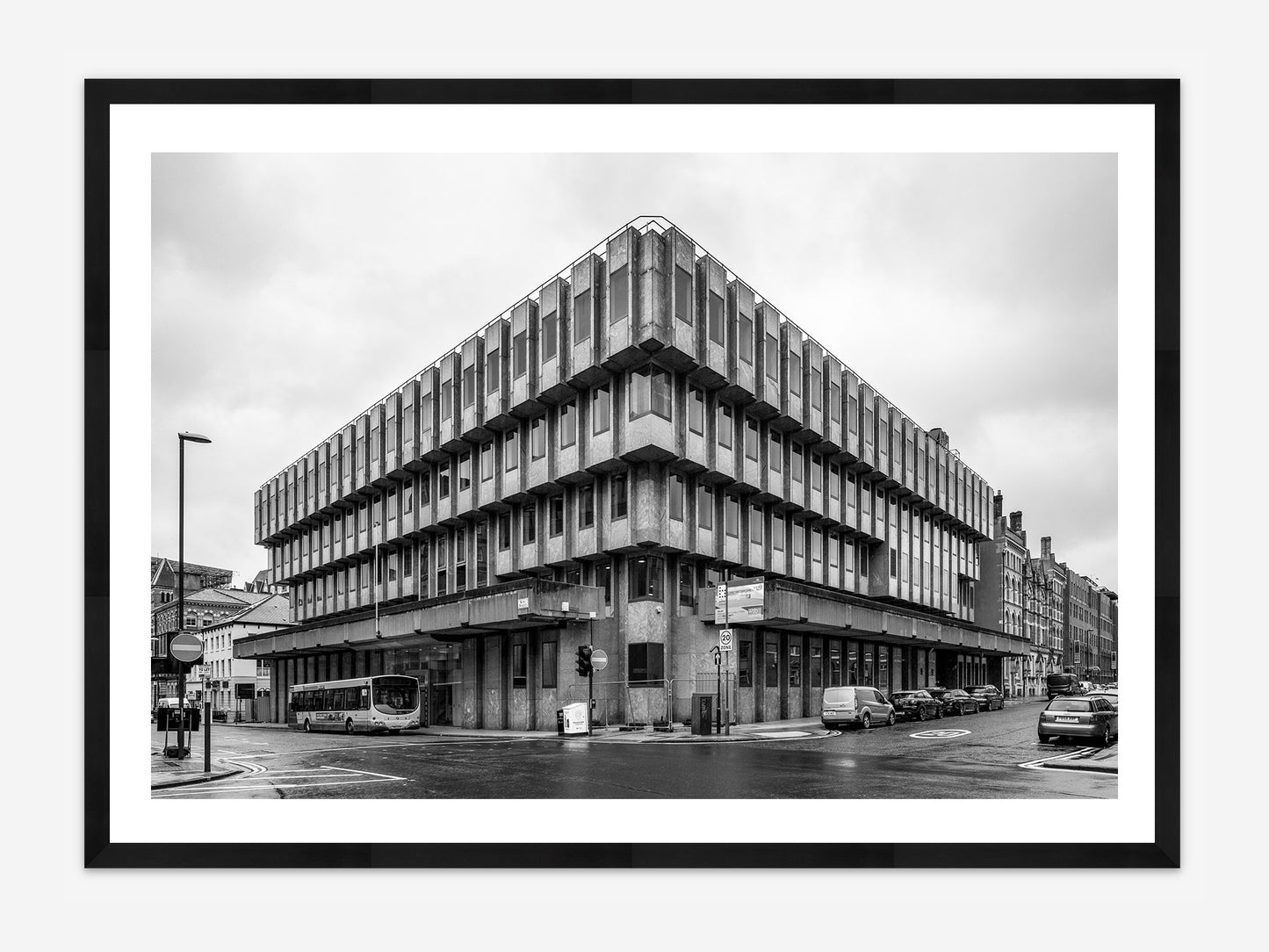 Bank House Leeds 01